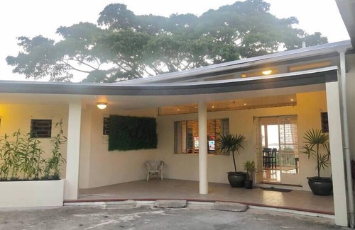 Suva Casa | *The Williamson House with Pool - Domain