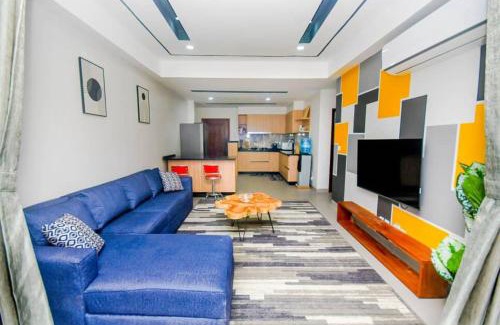 Masaki Apartamento | The Williane A Spacious Two Bedroom Apartment