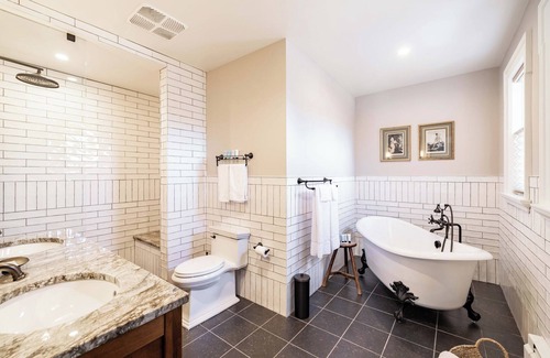 Willoughby Cama Y Desayuno | The Willoughby House