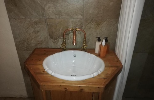 Willowmore Casa | The Willow Historical Guest House