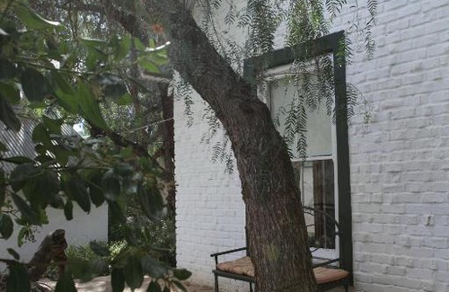 Willowmore Casa | The Willow Historical Guest House