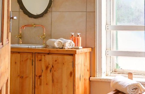 Willowmore Casa | The Willow Historical Guest House