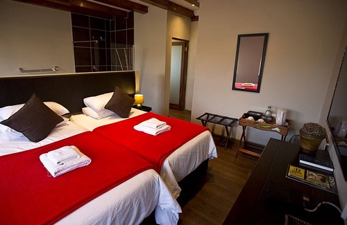 Ekurhuleni Casa | The Willow Inn