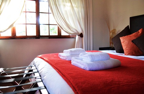 Ekurhuleni Casa | The Willow Inn