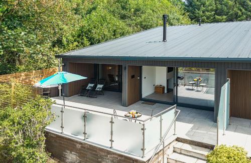 Abergavenny Apartamento | The Willow - Luxury Hideaway
