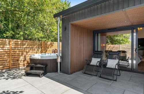 Abergavenny Apartamento | The Willow - Luxury Hideaway