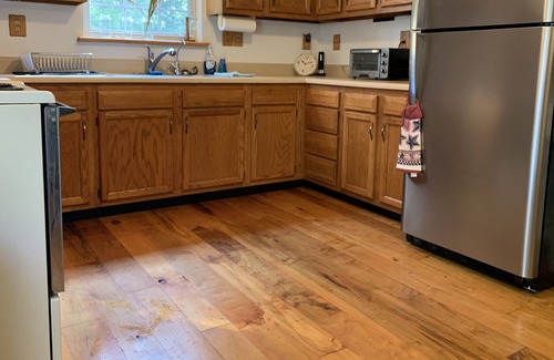 Union Mills Casa | El sauce cerca del lago Lure y Chimney Rock