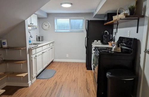Millcreek Apartamento | The Willow Place