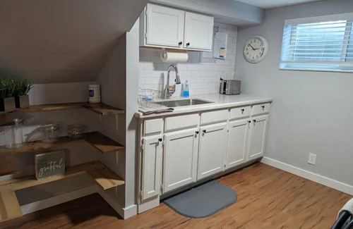 Millcreek Apartamento | The Willow Place
