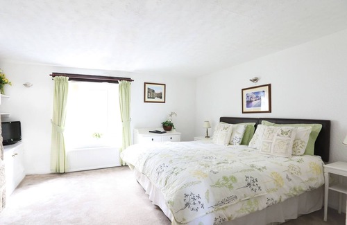 Pateley Bridge Casa | The Willow Restaurant B&B