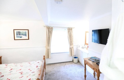 Pateley Bridge Casa | The Willow Restaurant B&B