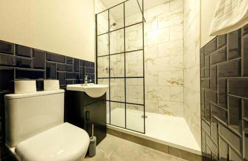 Bradley Stoke Apartamento | The Willow studio 1