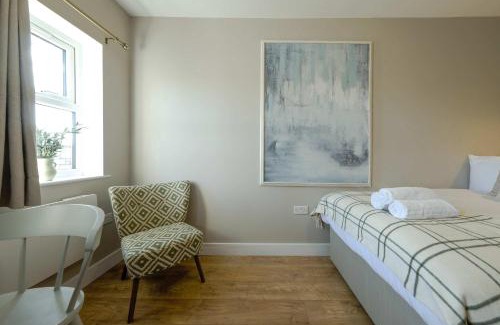 Bradley Stoke Apartamento | The Willow studio 1