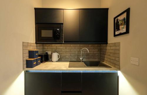 Bradley Stoke Apartamento | The Willow - Studio 13