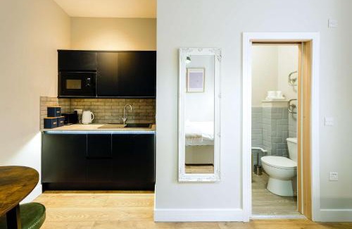 Bradley Stoke Apartamento | The Willow - Studio 13