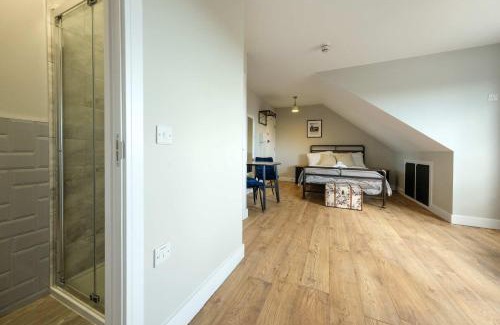 Bradley Stoke Apartamento | The Willow - Studio 15