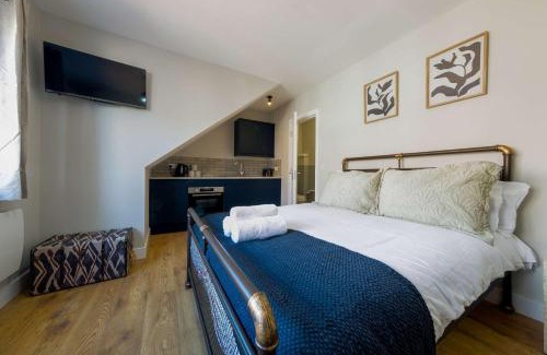 Bradley Stoke Apartamento | The Willow - Studio 17