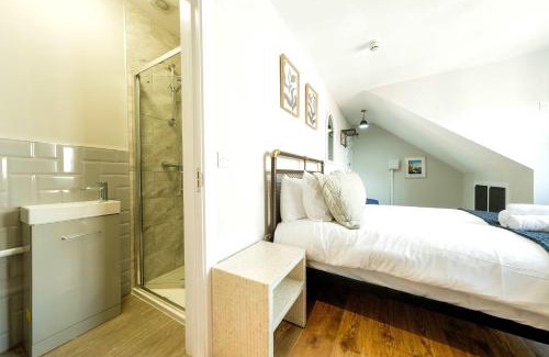 Bradley Stoke Apartamento | The Willow - Studio 17