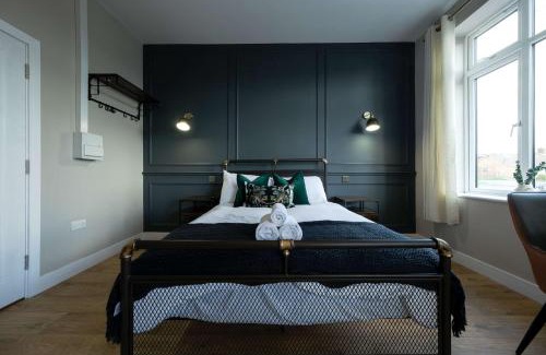 Bradley Stoke Apartamento | The Willow studio 2