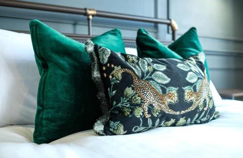 Bradley Stoke Apartamento | The Willow studio 2