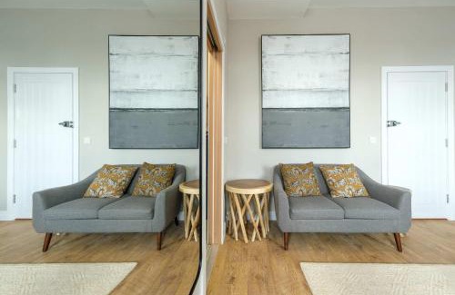 Bradley Stoke Apartamento | The Willow studio 2