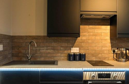 Bradley Stoke Apartamento | The Willow - Studio 24