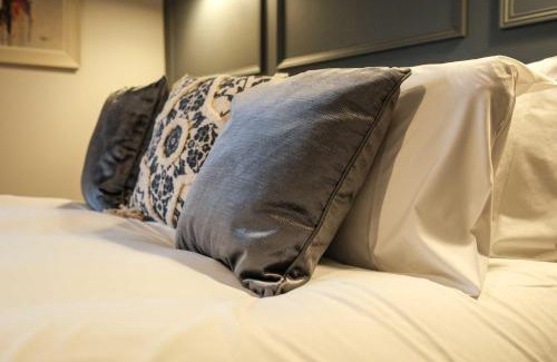 Bradley Stoke Apartamento | The Willow - Studio 24
