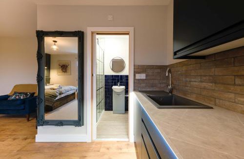 Bradley Stoke Apartamento | The Willow - Studio 24