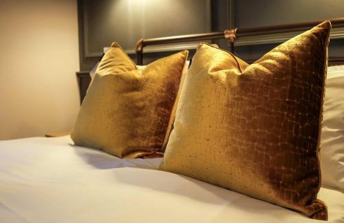 Bradley Stoke Apartamento | The Willow - Studio 27