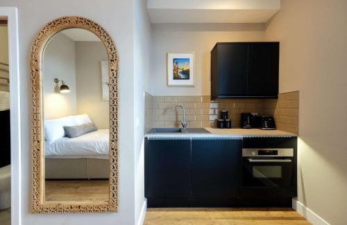 Bradley Stoke Apartamento | The Willow studio 3