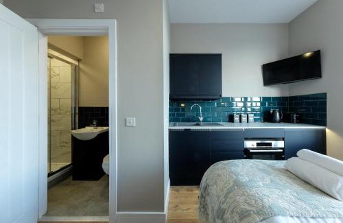 Bradley Stoke Apartamento | The Willow studio 4