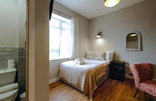 Bradley Stoke Apartamento | The Willow studio 6