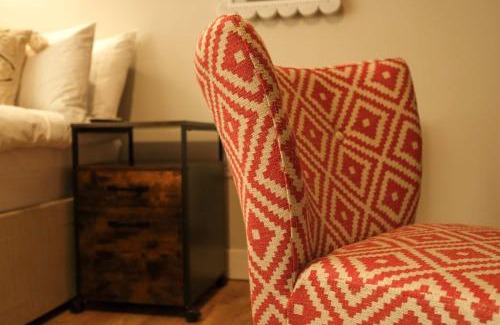 Bradley Stoke Apartamento | The Willow studio 6