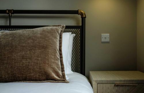 Bradley Stoke Apartamento | The Willow - Studio A