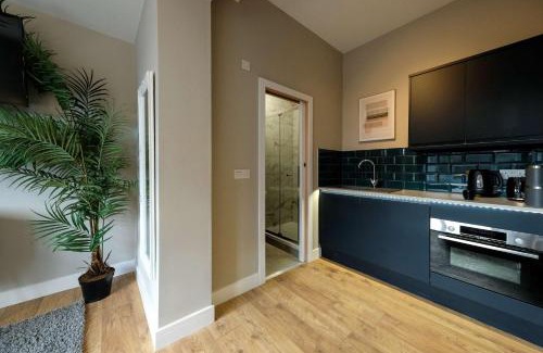 Bradley Stoke Apartamento | The Willow - Studio A