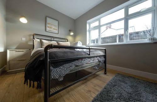Bradley Stoke Apartamento | The Willow - Studio A