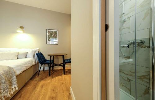 Bradley Stoke Apartamento | The Willow - Studio B