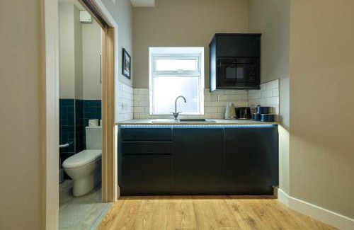 Bradley Stoke Apartamento | The Willow - Studio B