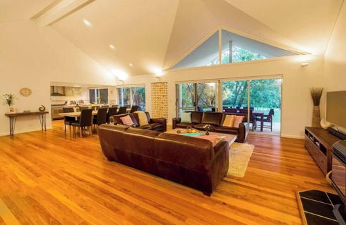 Quindalup Casa | The Willows A Lush Beachside Retreat for Families