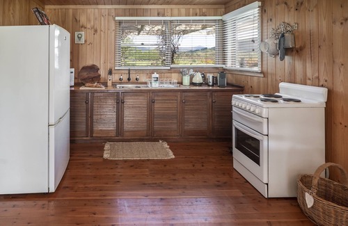 Barrengarry Cabaña | The Willows Cottage - Cosy Cottage