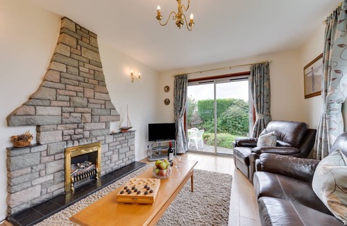 South Molton Cabaña | The Willows