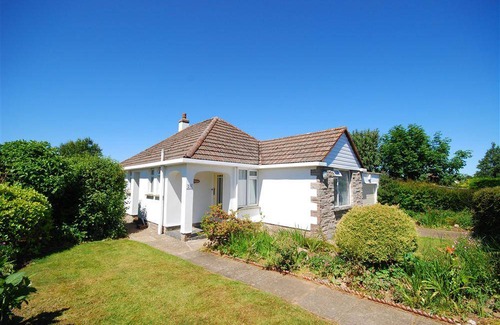 South Molton Cabaña | The Willows