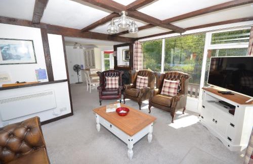 Horning Casa | The Willows in the center of the village in Horning