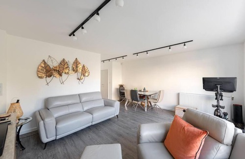 Southgate Apartamento | The Willows Townhouse