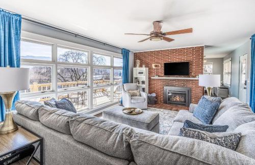 Waynesville Casa | The Willows