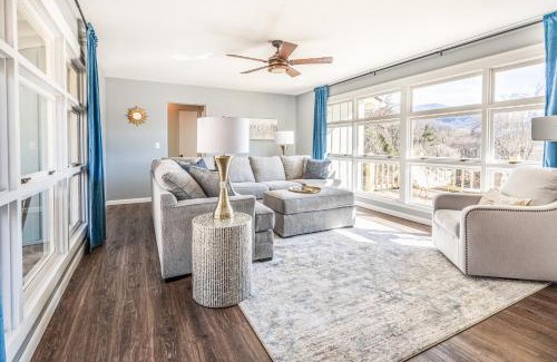 Waynesville Casa | The Willows