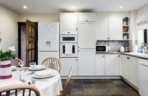 Christchurch Casa | The Willows - Tres Habitaciones Casa, Capacidad 6