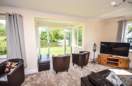 Wroxham Casa | The Willows Wroxham