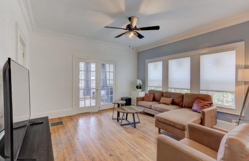 Midtown Apartamento | The Wilsonia
