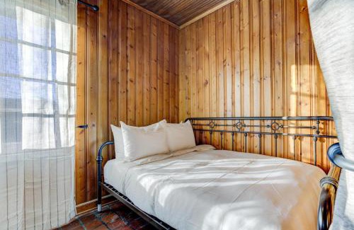 Midtown Apartamento | The Wilsonia